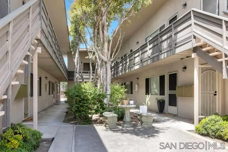 720 W Lewis Street #6, San Diego, CA 92103 - Image #3