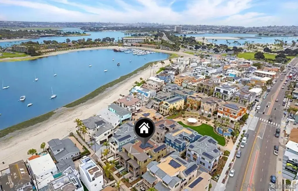 819 Kennebeck Ct, San Diego, CA 92109 - #1