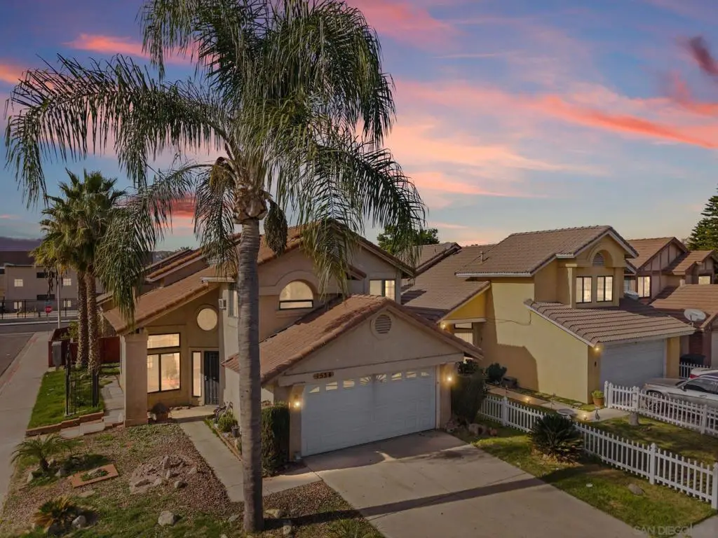 1534 Heirloom Ave, Perris, CA 92571 - #1