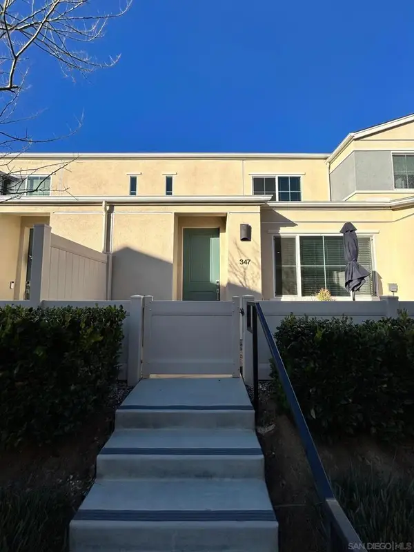 347 Sweet Pl, Fallbrook, CA 92028