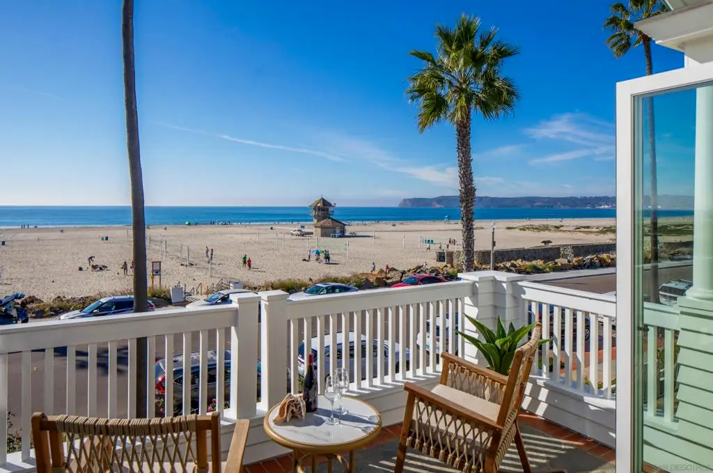 919 Ocean Blvd, Coronado, CA 92118 - Image #1