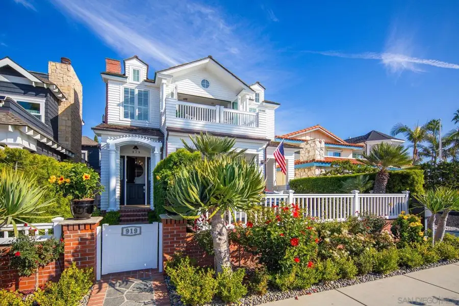 919 Ocean Blvd, Coronado, CA 92118 - Image #3