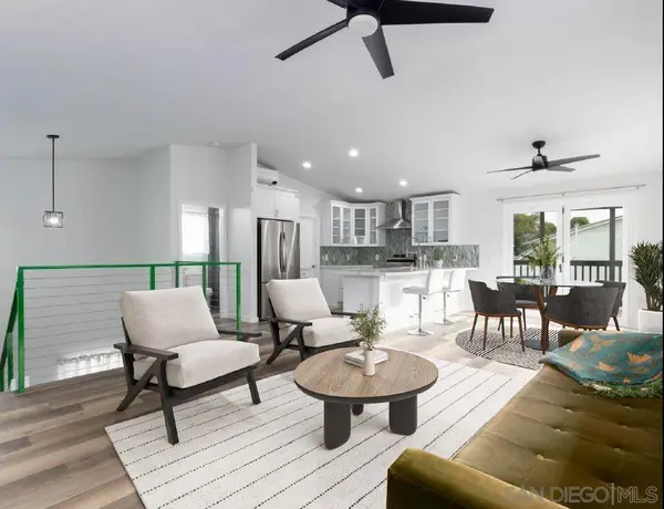 1718 1720 Westinghouse St, San Diego, CA 92111