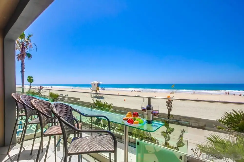 3607 Ocean Front Walk #4, San Diego, CA 92109 - Image #1