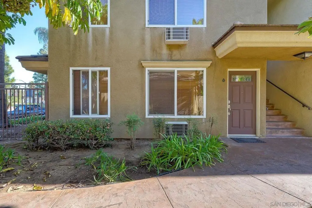 792 Avocado Ave #6, El Cajon, CA 92020 - Image #1