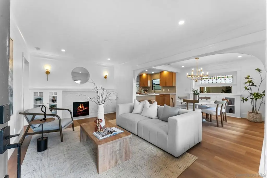 4665 Arizona St, San Diego, CA 92116 - #1