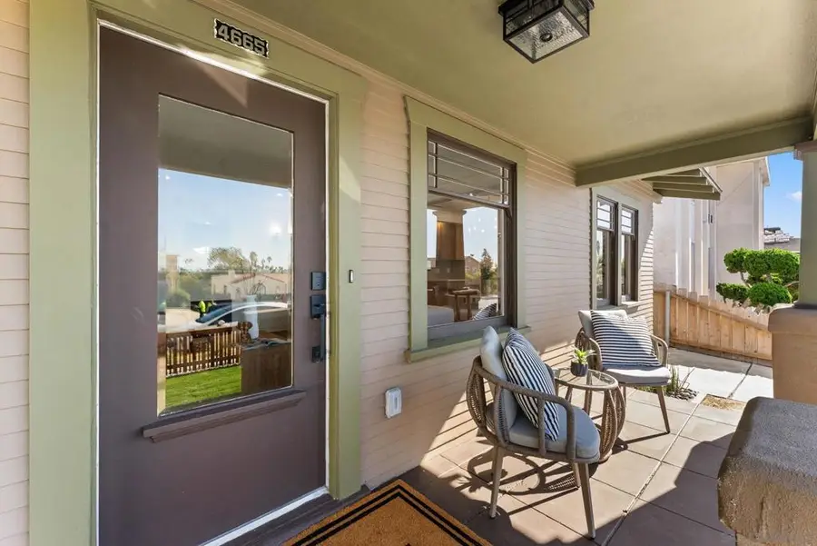 4665 Arizona St, San Diego, CA 92116 - #3