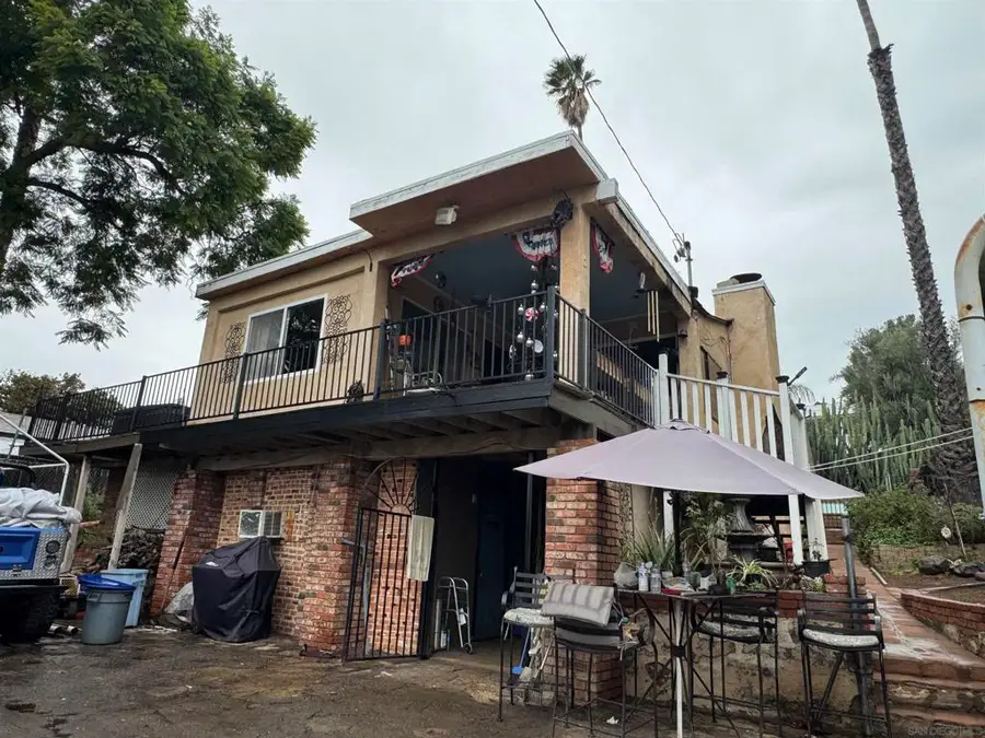 8468 Golden Ridge Rd, Lakeside, CA 92040 - #2