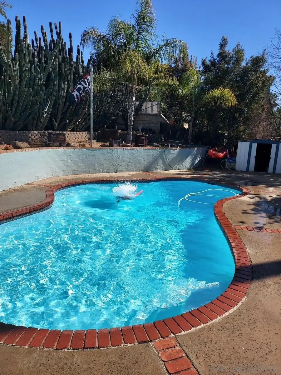 8468 Golden Ridge Rd, Lakeside, CA 92040 - #3