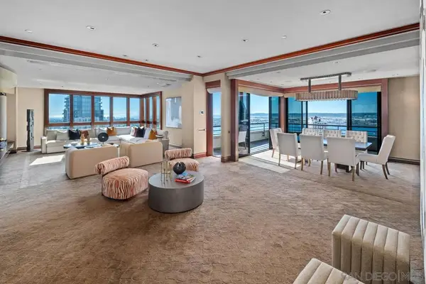 700 Front St #2701, San Diego, CA 92101