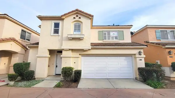 1205 Calle Tesoro, Chula Vista, CA 91915