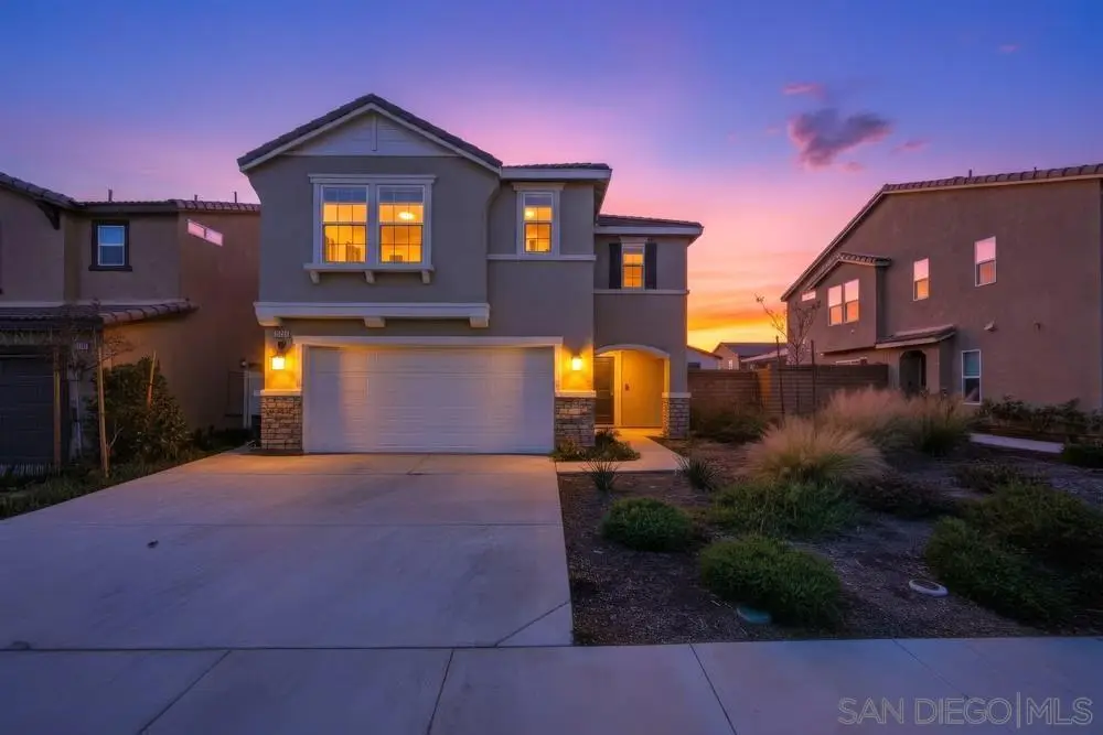 25579 Calamity Lane, Homeland, CA 92548 - #1