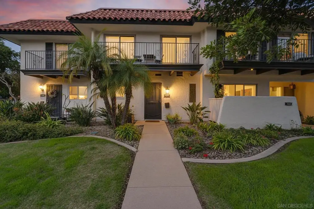 3290 Loma Riviera Dr, San Diego, CA 92110 - Image #1