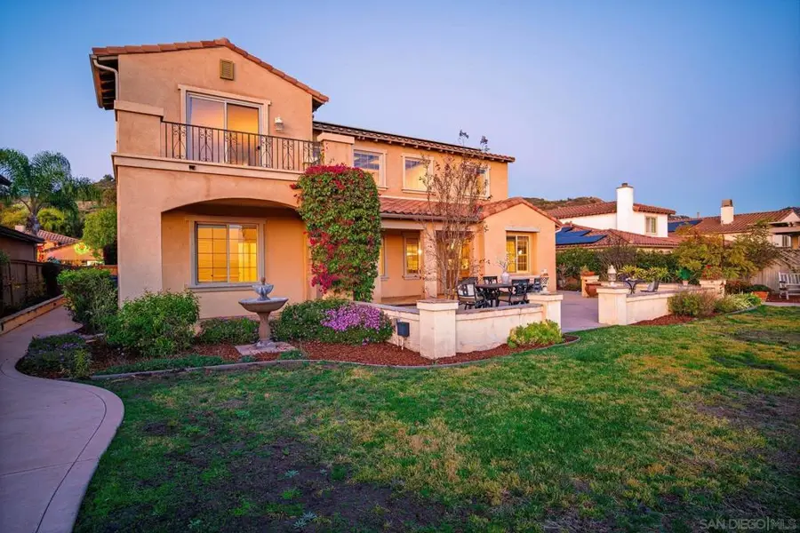 2521 Honeybell Lane, Escondido, CA 92027 - Image #3