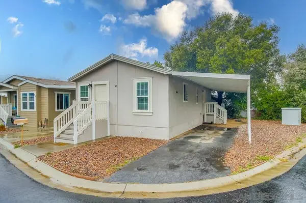 3505 Alpine Blvd #49, Alpine, CA 91901