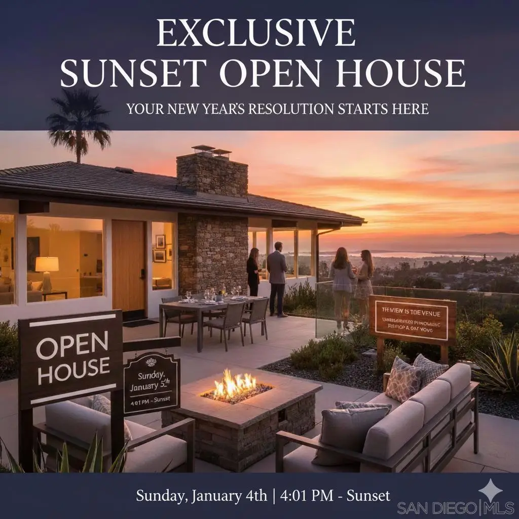 4242 Cosoy Way, San Diego, CA 92103 - Image #1