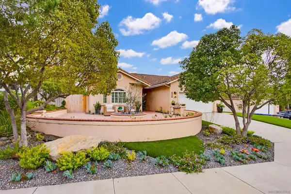 1748 Dancer Pl, Escondido, CA 92026