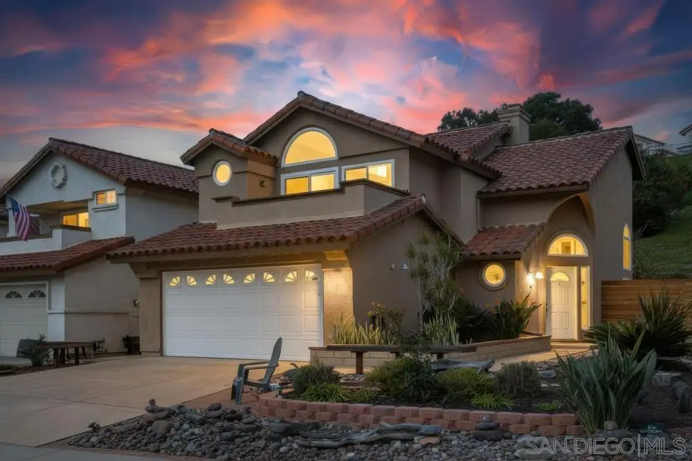 1818 Avenida Sevilla, Oceanside, CA 92056 - #1