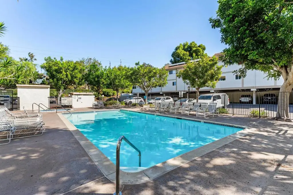 6255 Rancho Mission Road #217, San Diego, CA 92108 - Image #1