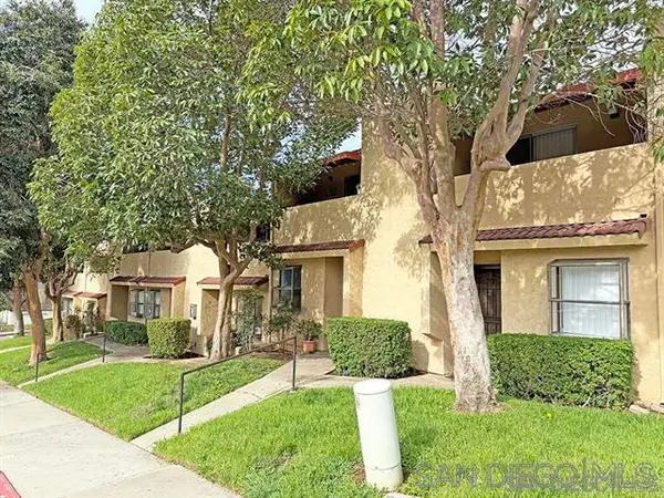 3029 Broadway #4, San Diego, CA 92102