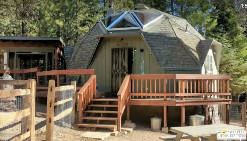 53150 Nf-4s02, Idyllwild, CA 92549 - Image #1