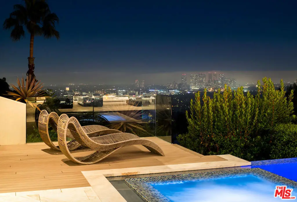 1108 Wallace, Beverly Hills, CA 90210 - Image #1