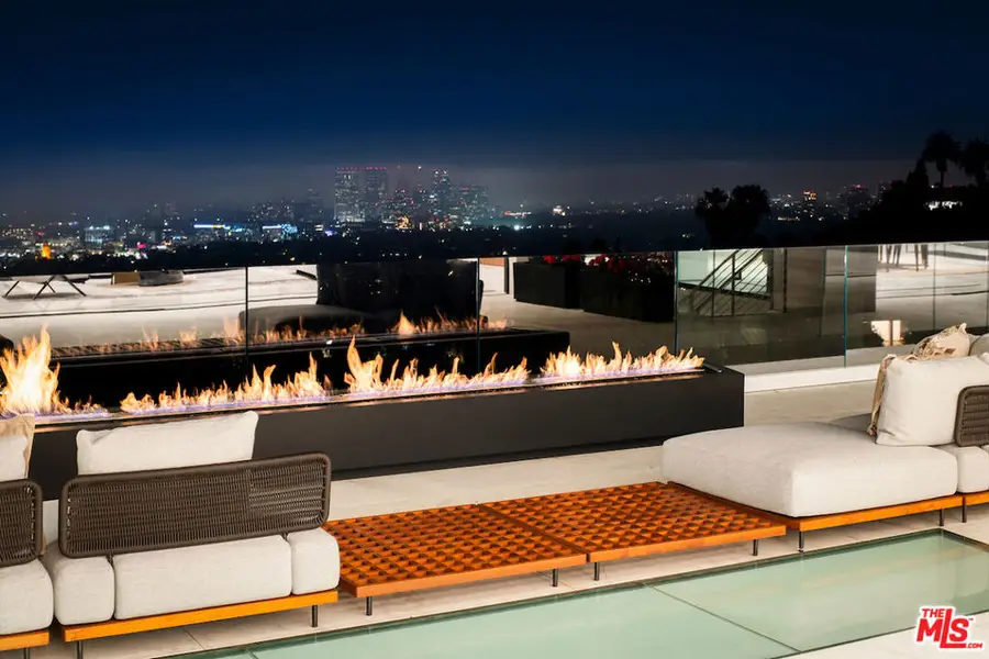 1108 Wallace, Beverly Hills, CA 90210 - Image #2