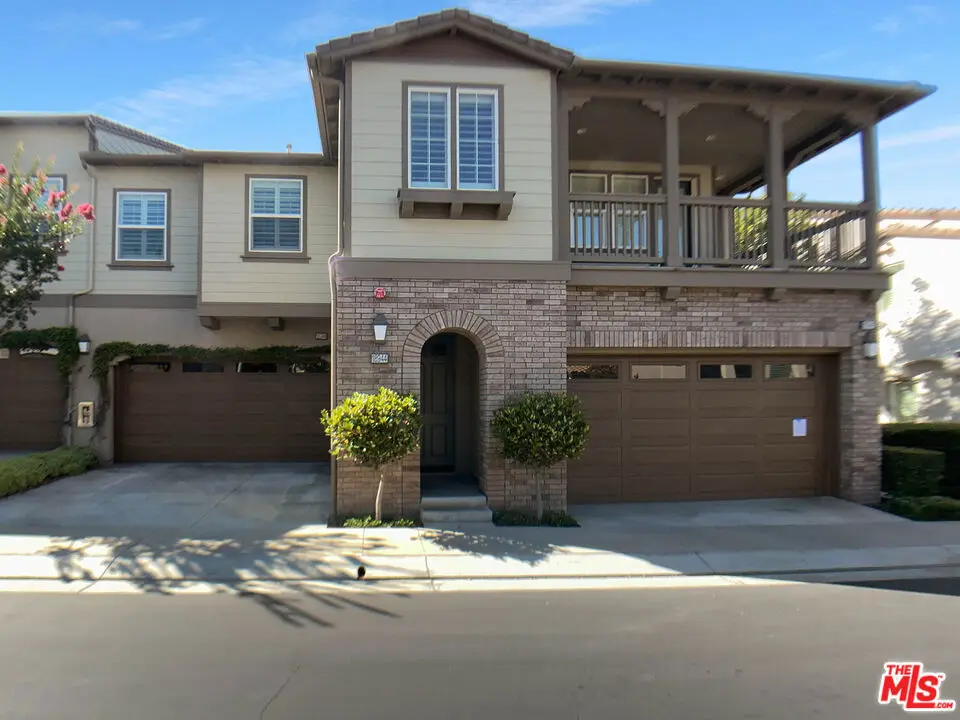 18944 Northern Dancer Lane, Yorba Linda, CA 92886 - #1