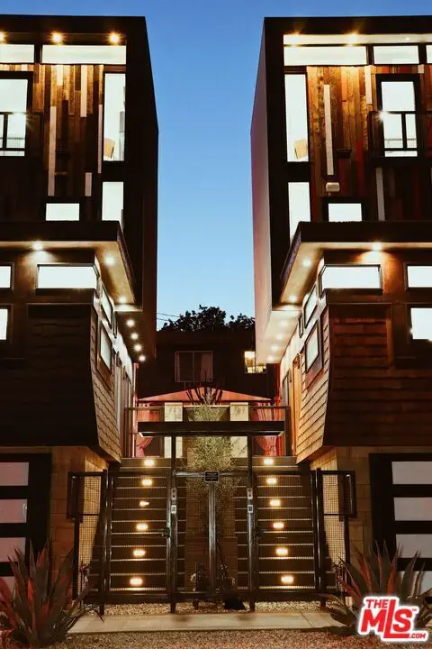 715 N El Centro Avenue, Los Angeles, CA 90038 - #1