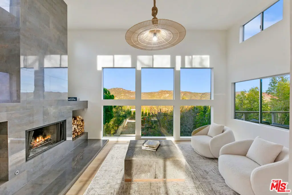 1876 Lookout Road, Malibu, CA 90265 - Image #1