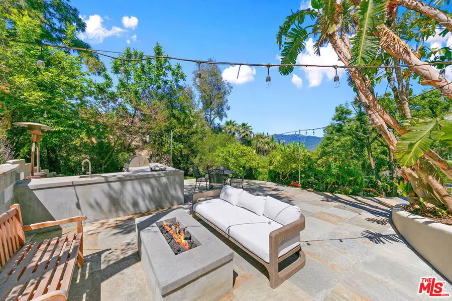 1876 Lookout Road, Malibu, CA 90265 - Image #2