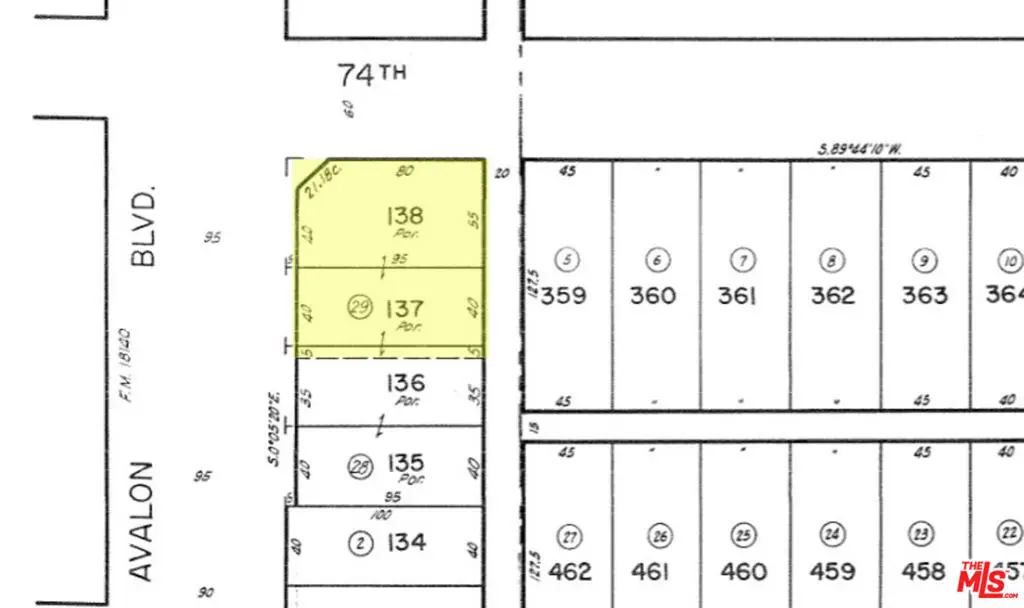 7402 Avalon Boulevard, Los Angeles, CA 90003 - Image #1