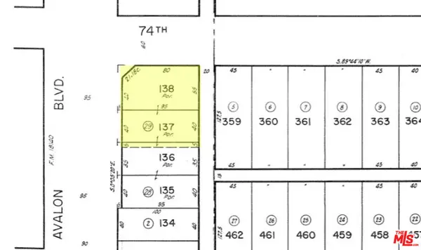 7402 Avalon Boulevard, Los Angeles, CA 90003