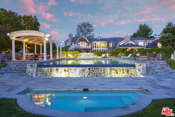 5535 Dixon Trail Road, Hidden Hills, CA 91302