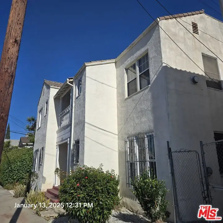 232 N Belmont Avenue, Los Angeles, CA 90026 - Image #1