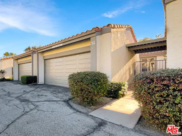 11435 Tampa Avenue #92, Porter Ranch, CA 91326