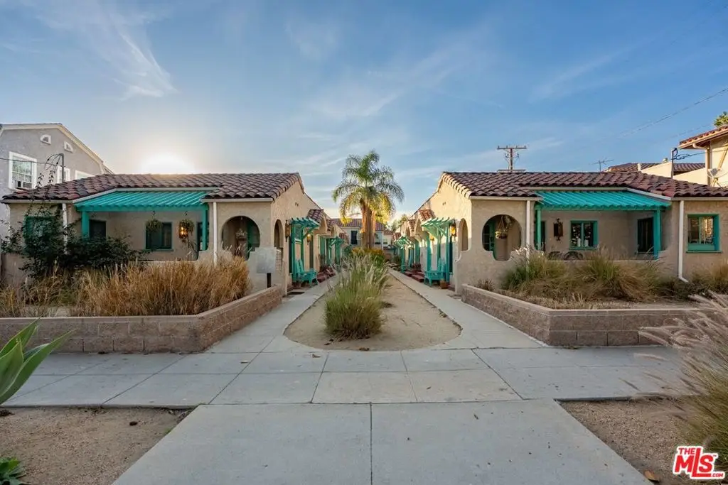 615 S Columbus Avenue, Glendale, CA 91204 - Image #1