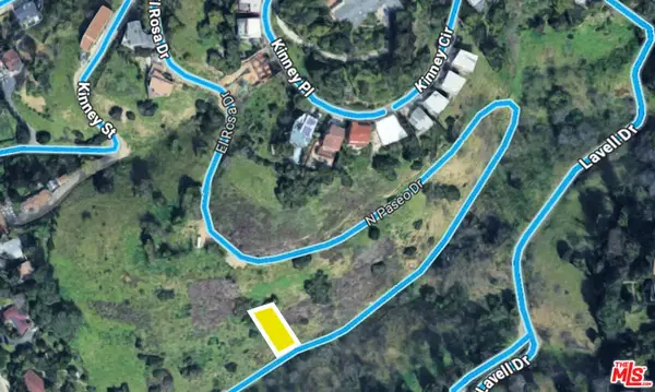 3571 N The Paseo Drive, Los Angeles, CA 90065