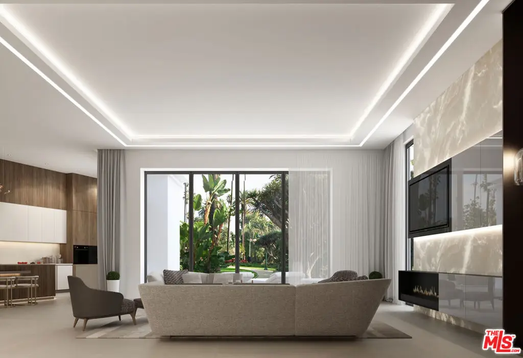 1322 Benedict Canyon Drive, Beverly Hills, CA 90210 - Image #1