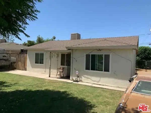 1412 Ralston Street, Bakersfield, CA 93307
