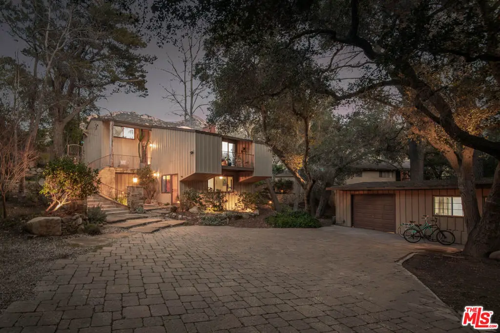 886 Camino Colibri, Calabasas, CA 91302 - Image #1