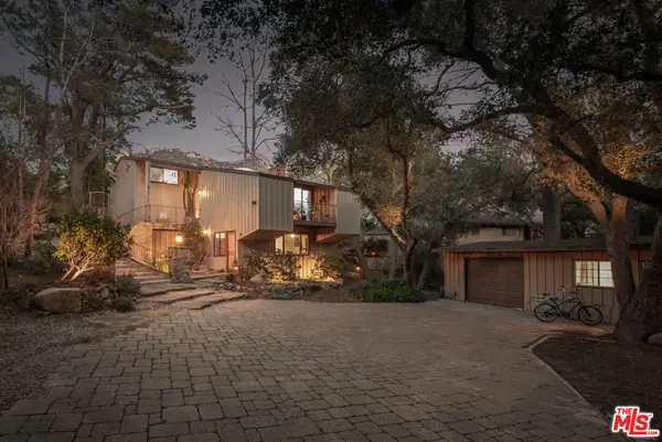 886 Camino Colibri, Calabasas, CA 91302