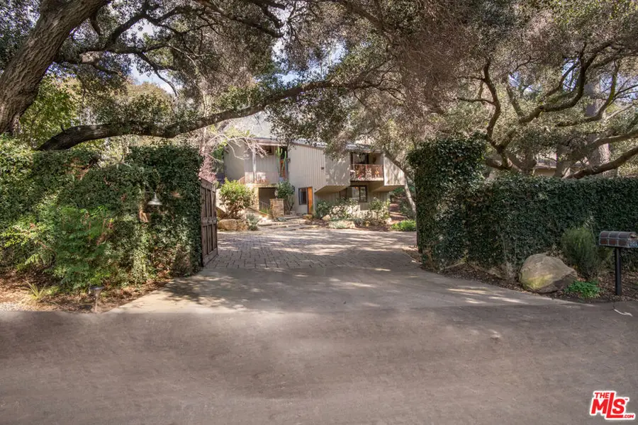 886 Camino Colibri, Calabasas, CA 91302 - Image #3