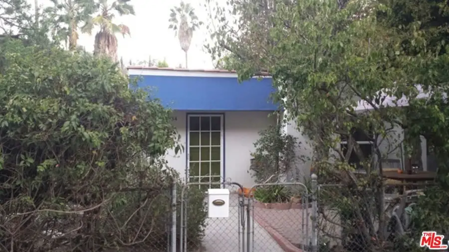 3754 Fredonia Drive, Los Angeles, CA 90068 - Image #3
