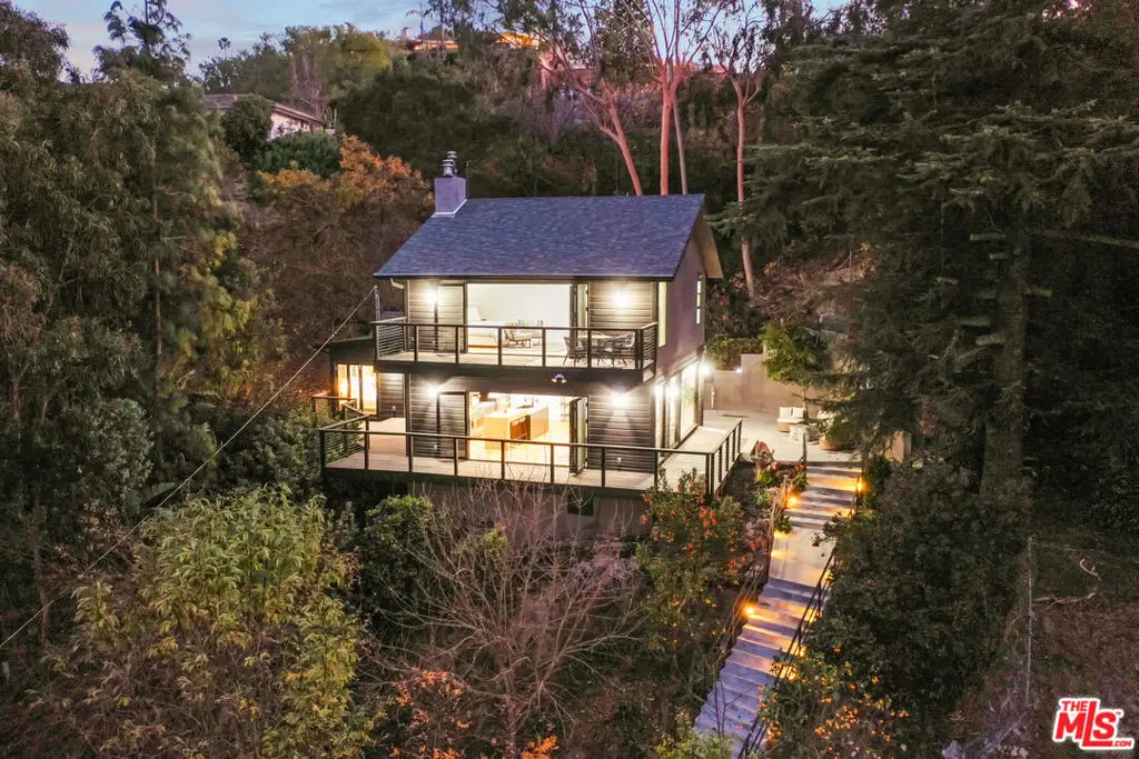 14600 Round Valley Drive, Sherman Oaks, CA 91403 - Image #1