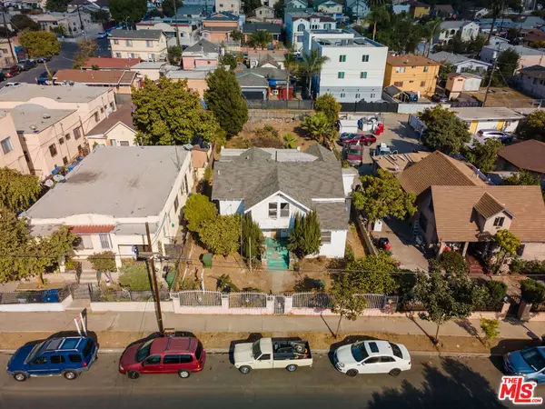 2515 Houston Street, Los Angeles, CA 90033