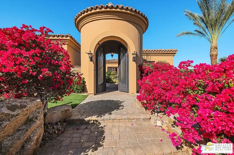 3 Sierra Vista Drive, Rancho Mirage, CA 92270 - #3