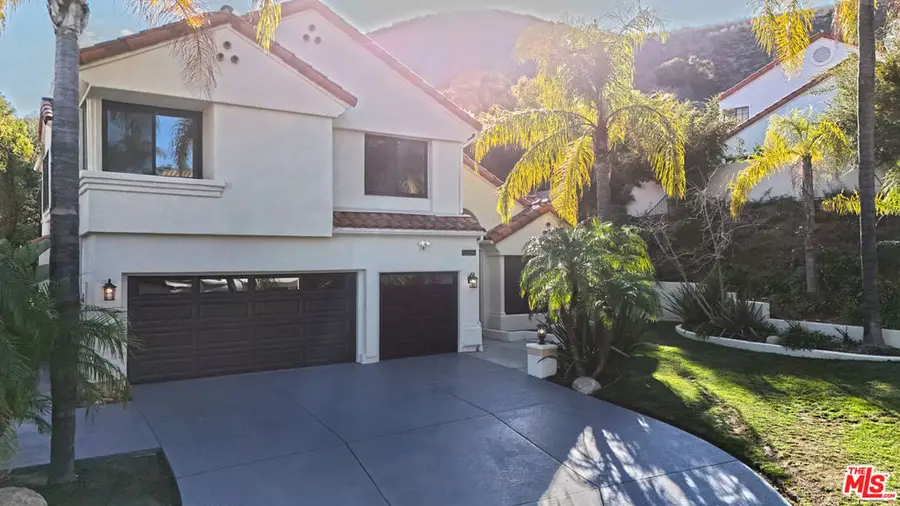 5566 Spring Hill Court, Westlake Village, CA 91362 - #3