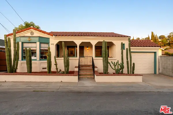1412 Wybro Way, Los Angeles, CA 90063