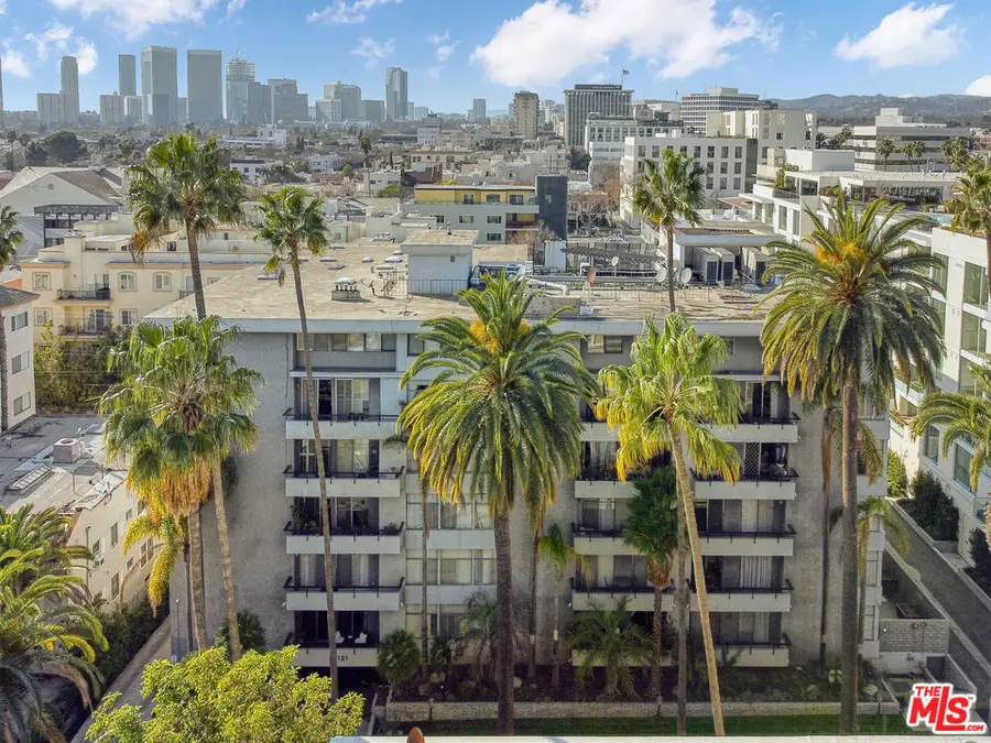 121 S Palm Drive #203, Beverly Hills, CA 90212 - Image #2